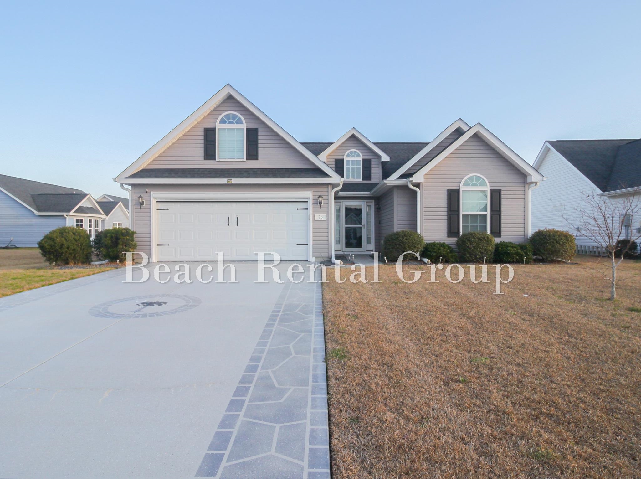 35 Palmetto Green Dr. Longs, SC 29568