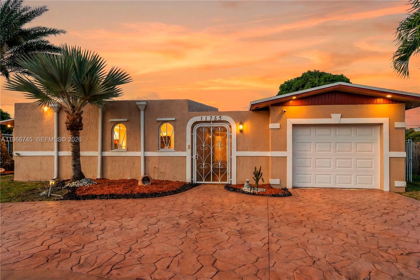 South Miami Heights Addn