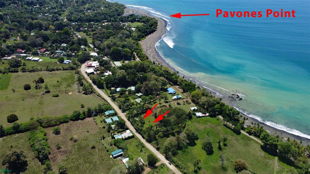  bed Land For Sale in Golfito, Puntarenas - 1
