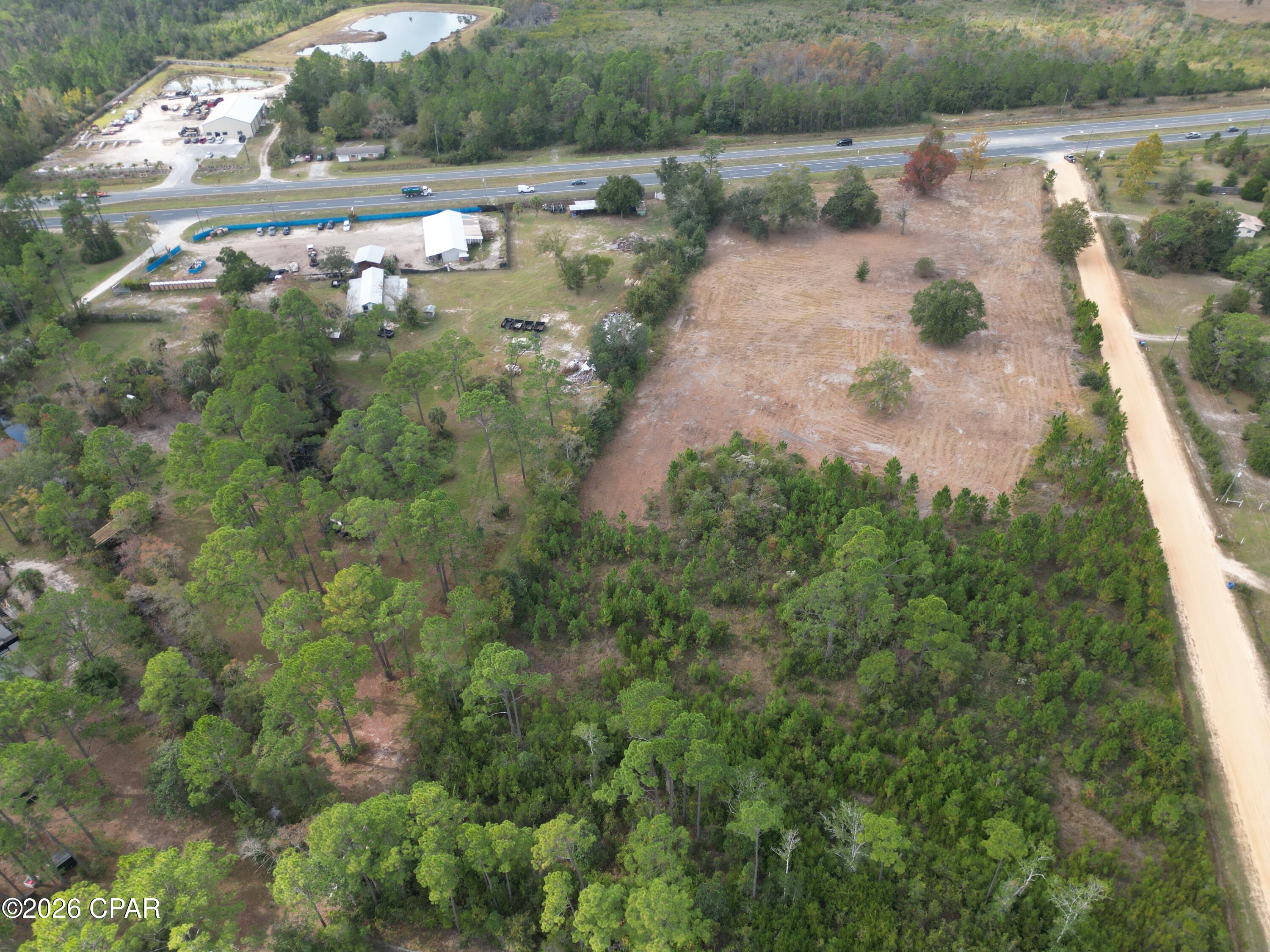 Details for 0000 Briggs Lane, Southport, FL 32409