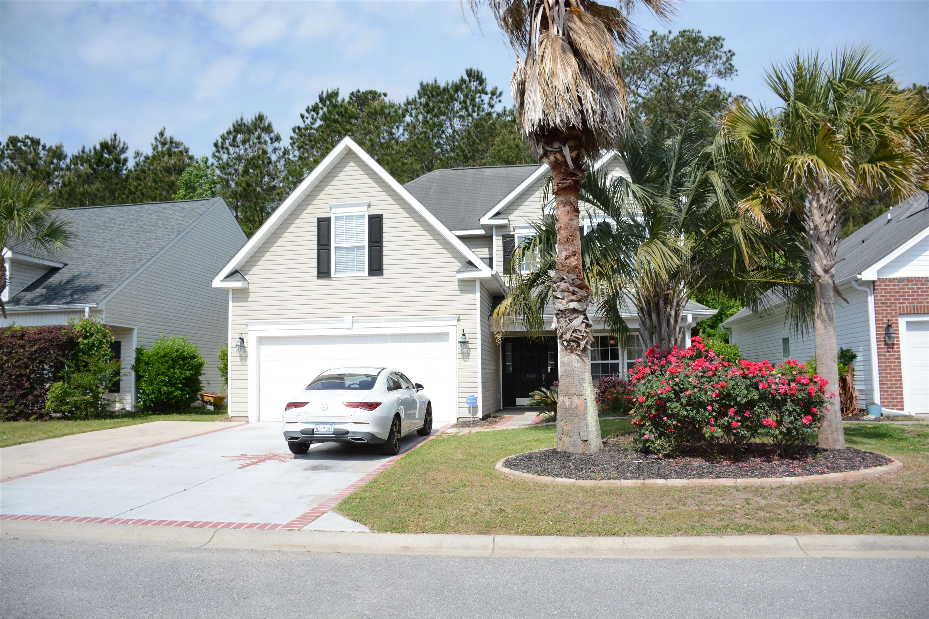 1440 Brighton Ave. Myrtle Beach, SC 29588