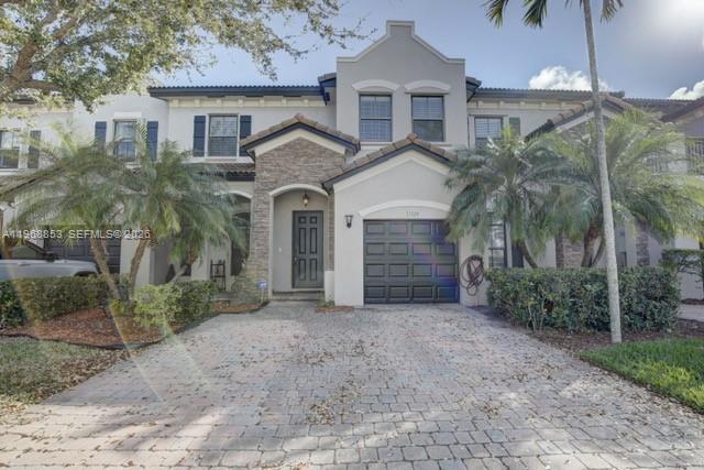 Silver Palm East Section
