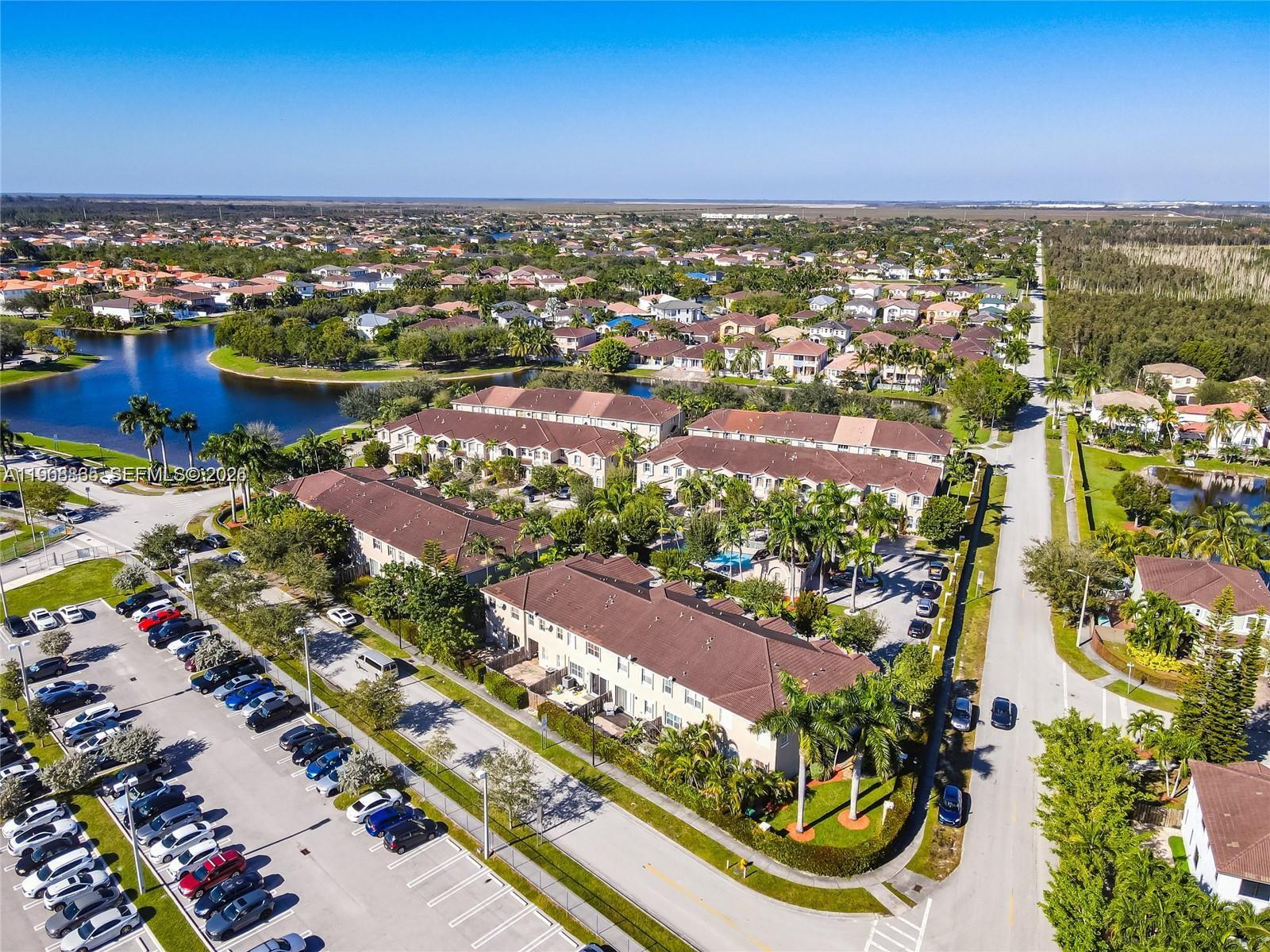 Grand Lakes Phase III