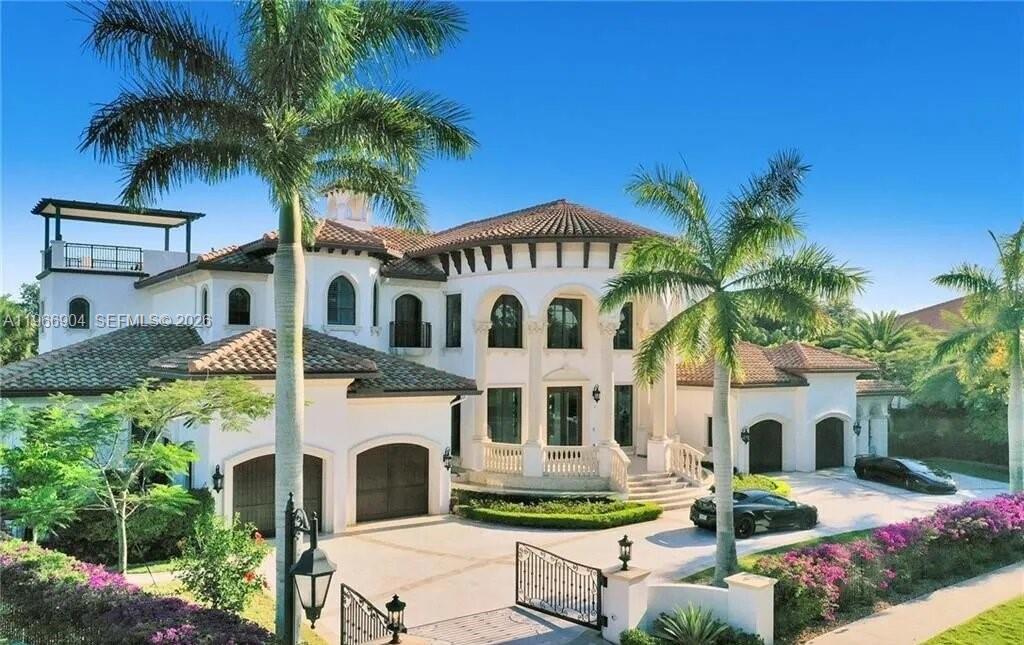 Parkland Golf & Country C