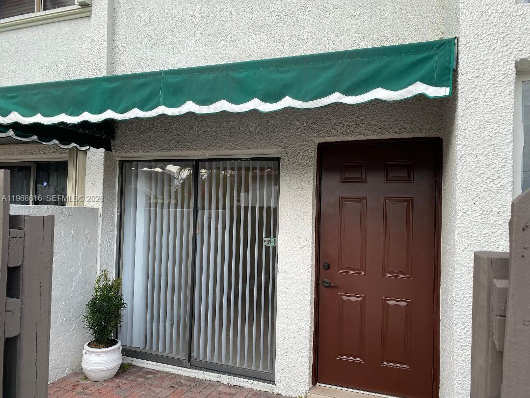 Snapper Creek Townhouses