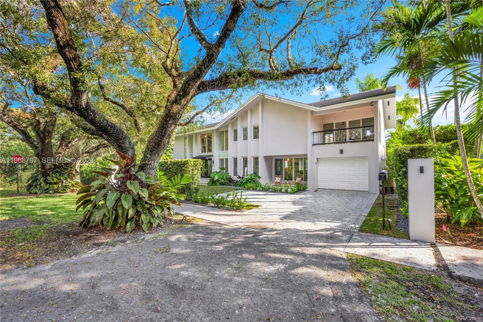 Coral Gables Riviera Sec