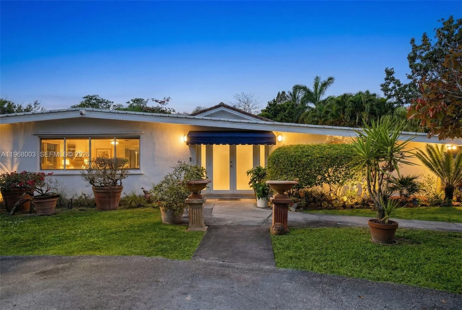 Oakridge Estates Rev