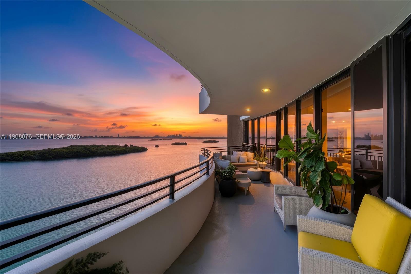 Palm Bay Towers Condo