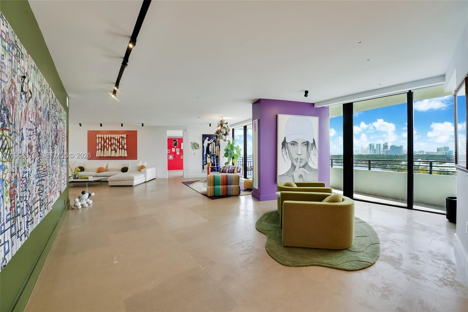 Palm Bay Towers Condo