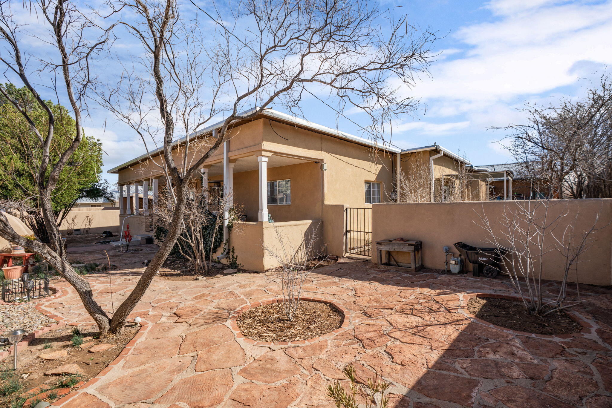 Photo 3 of Single family home for sale at 302 Fisher Ave, Socorro, NM 87801 | MLS# 1098587 | Listing updated on 2026-10-21