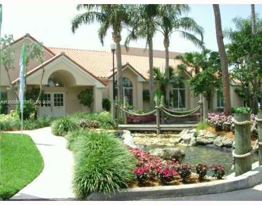 Coral Key Condo