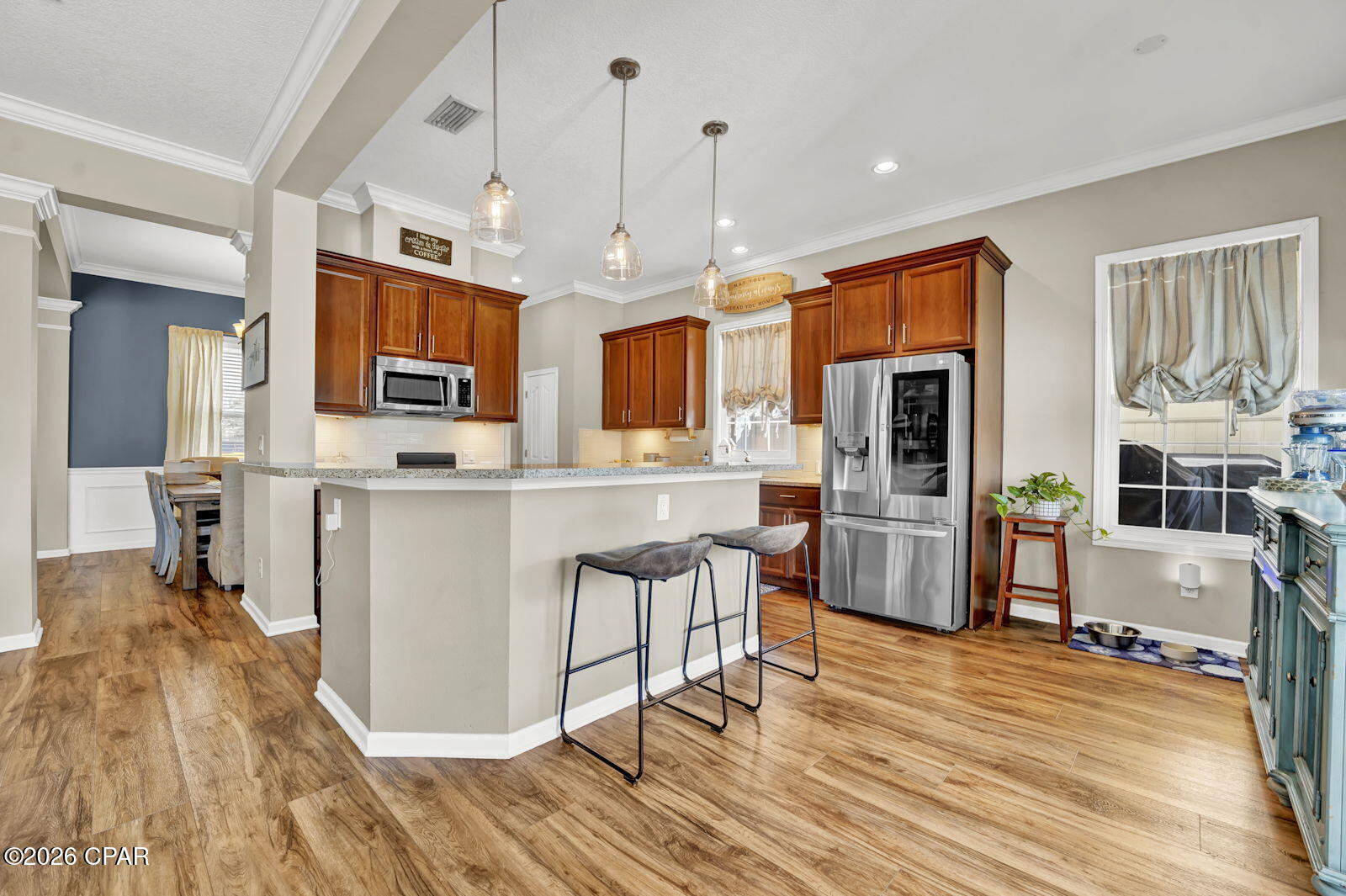 Image 9 For 3008 Bay Wing Loop