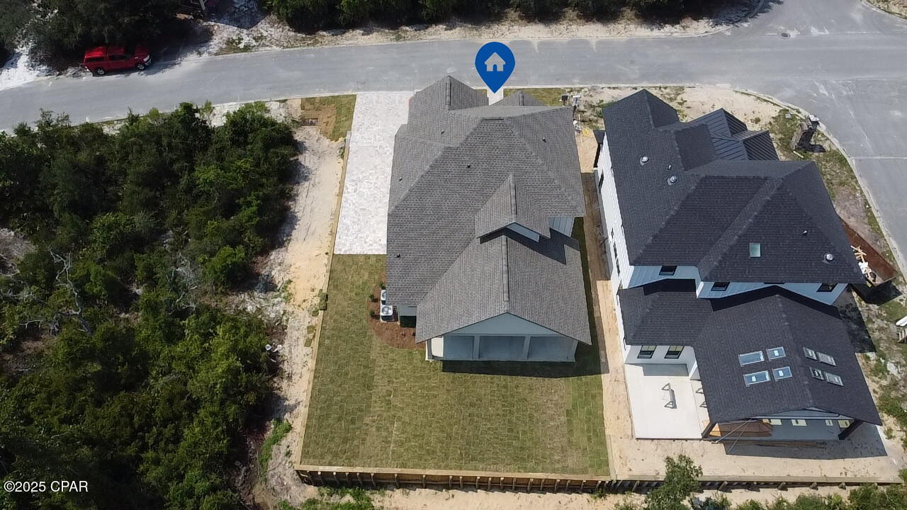 3533 Sanctuary Drive, Panama City, FL 32408 thumbnail, photo 47 of 59
