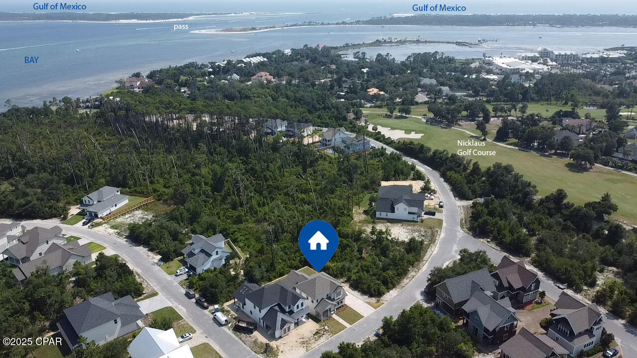 3533 Sanctuary Drive, Panama City, FL 32408 thumbnail, photo 50 of 59
