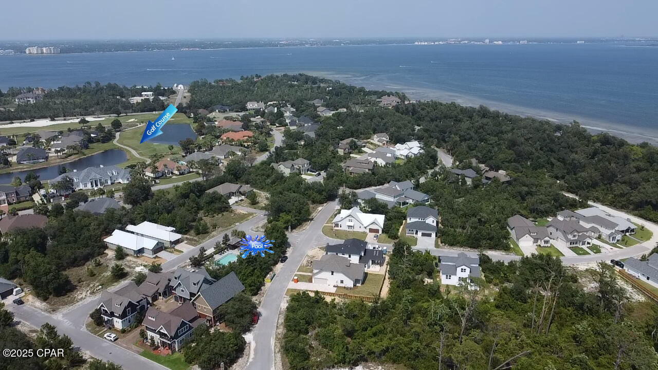 3533 Sanctuary Drive, Panama City, FL 32408 thumbnail, photo 51 of 59
