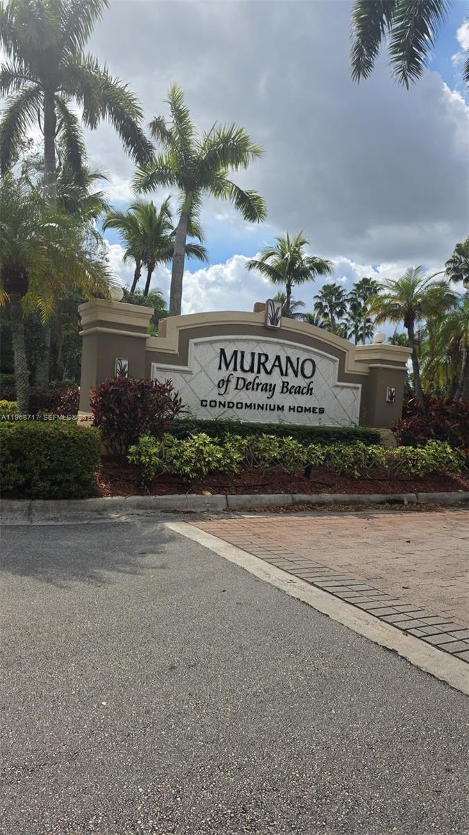 Murano At Delray Beach Co