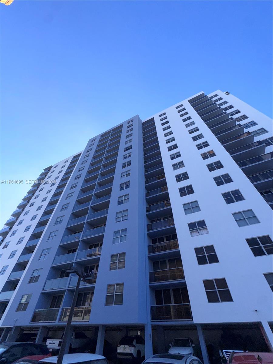 401 Blu Of North Beach Co