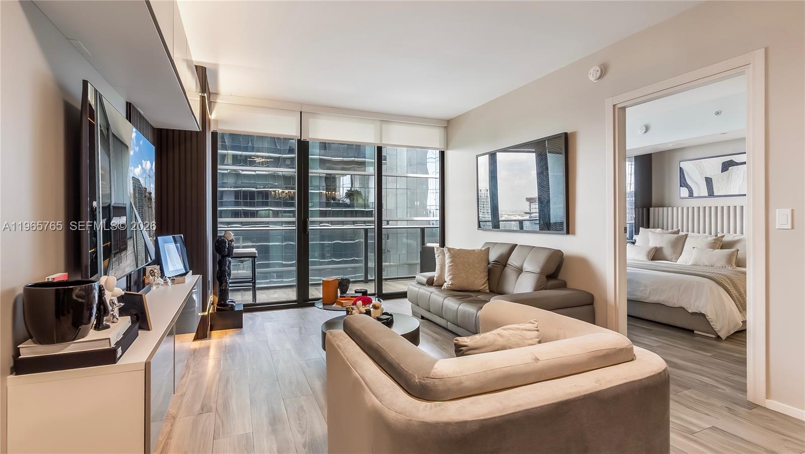 801 Sma Residences Condo