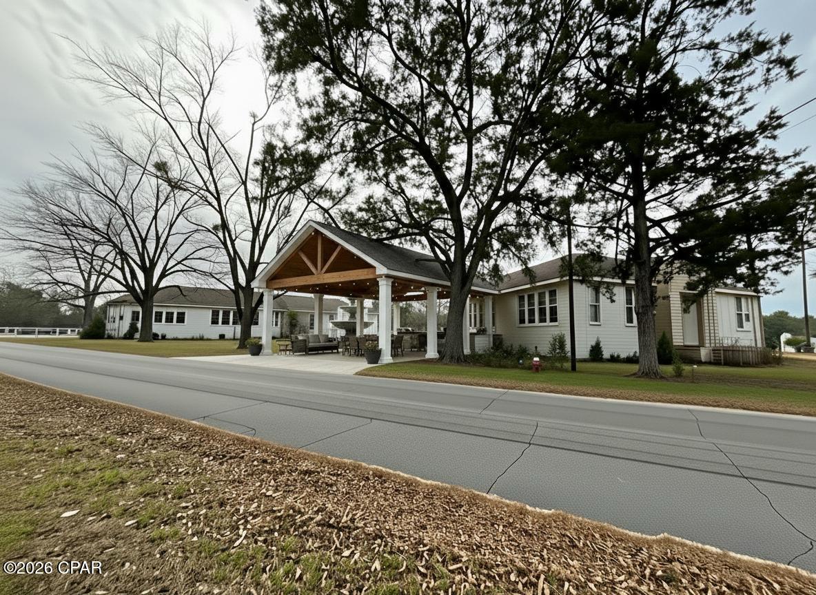 Homes for sale in Greenwood, FL | 4181 Apple White St, Greenwood, FL 32443 | MLS# 785534