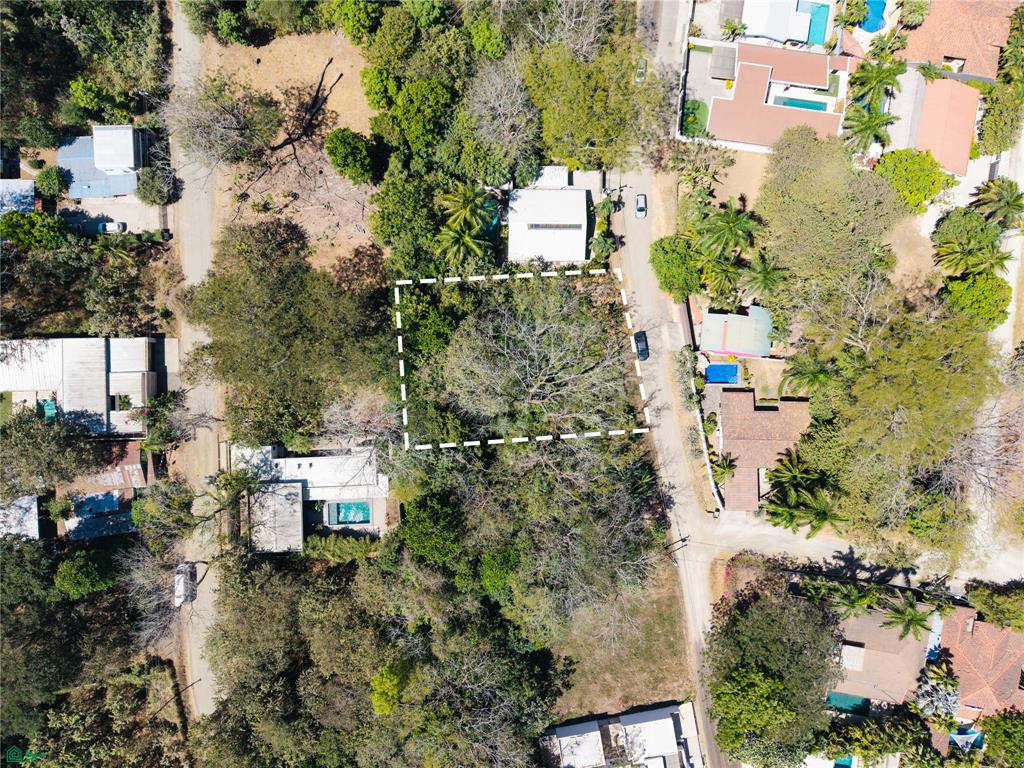  bed Land For Sale in Santa Cruz, Guanacaste - 1