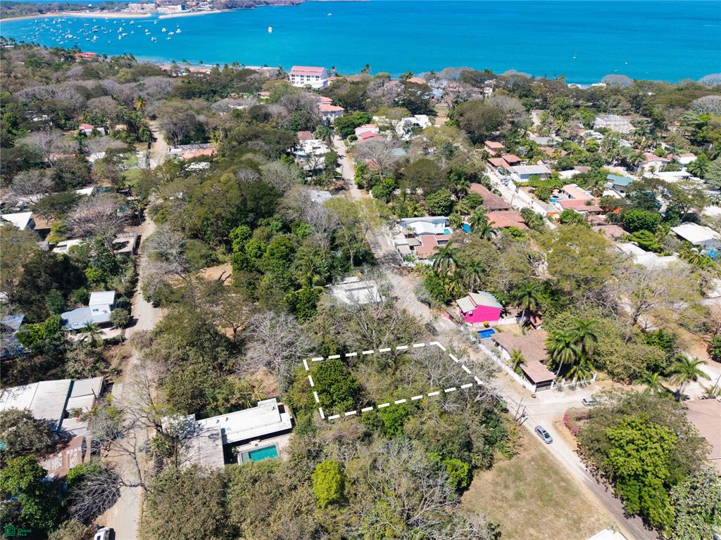  bed Land For Sale in Santa Cruz, Guanacaste - 1