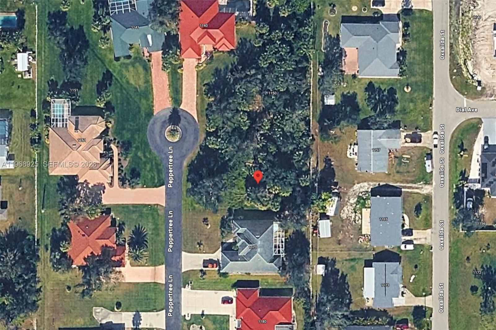 Pepper Tree Estates