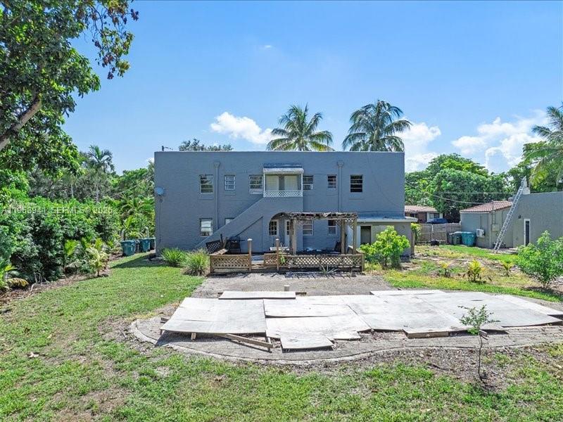 Amd Pl Griffing Biscayne