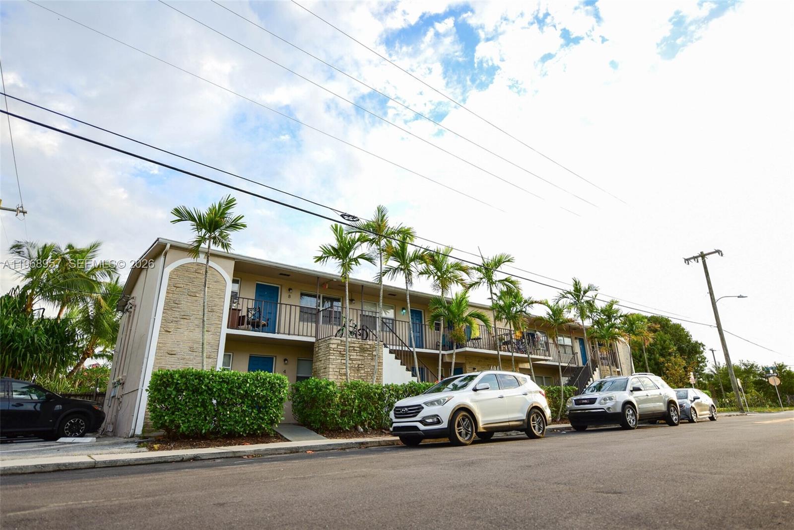 Lake Worth Town Of