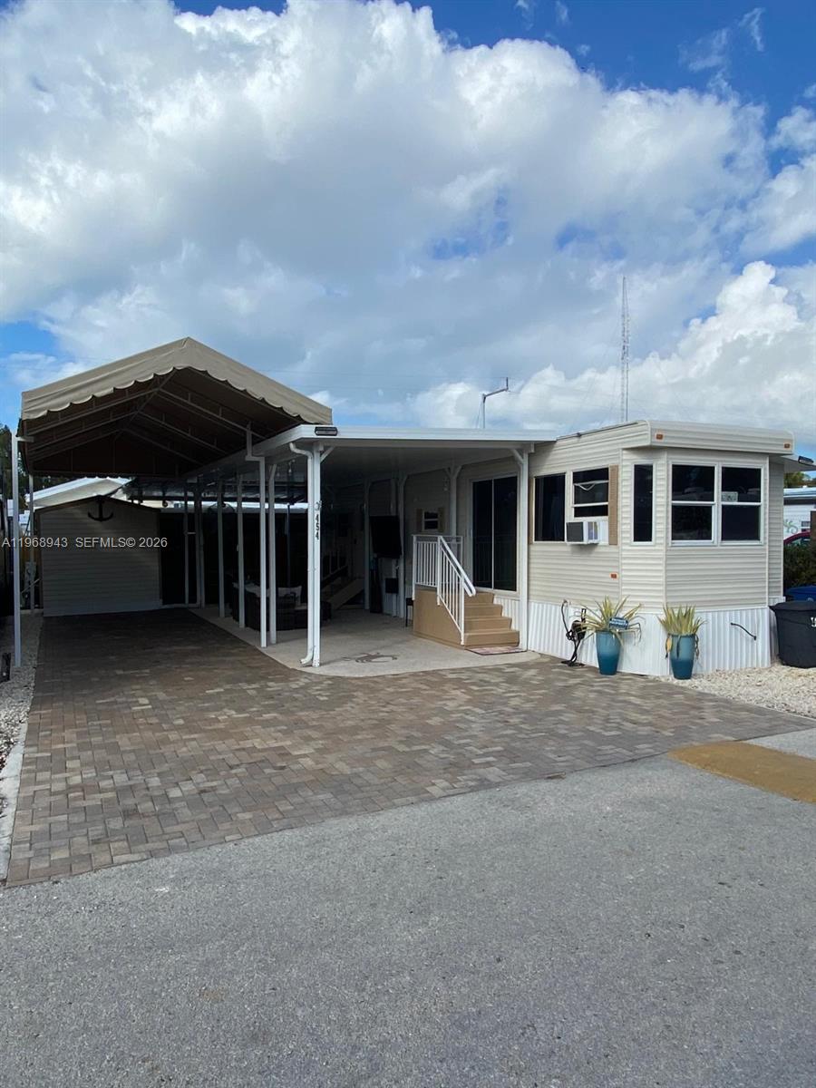 Calusa Campground