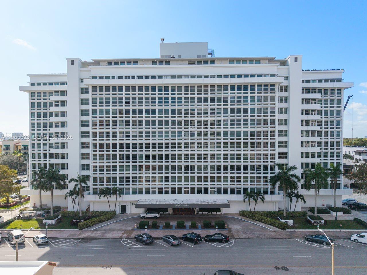 David William Hotel Condo