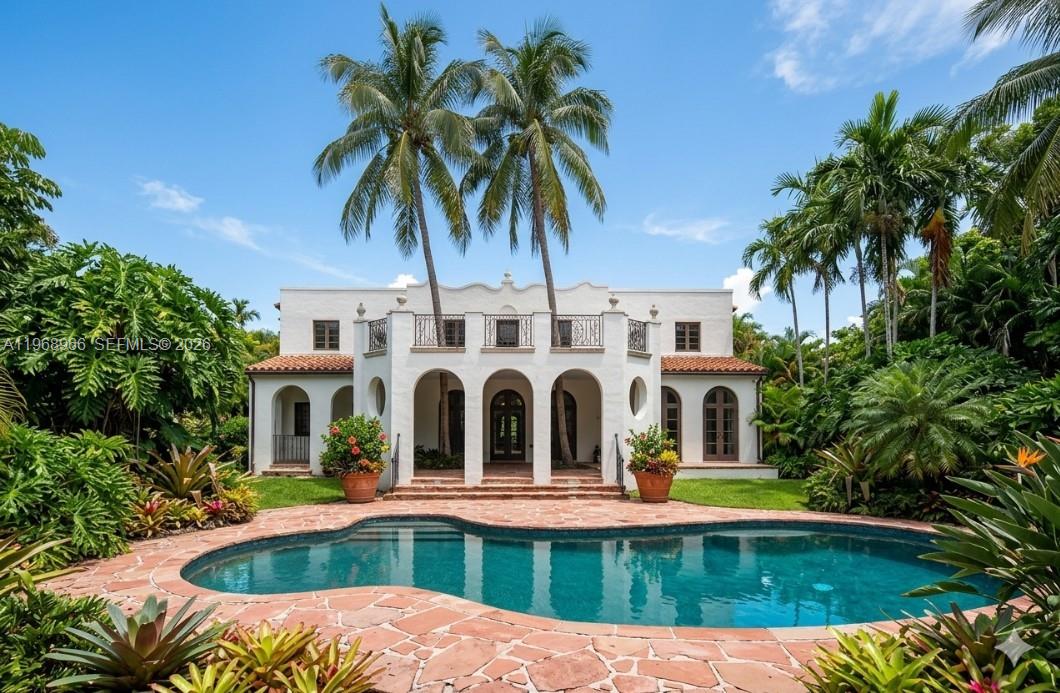 Amd Pl Griffing Biscayne