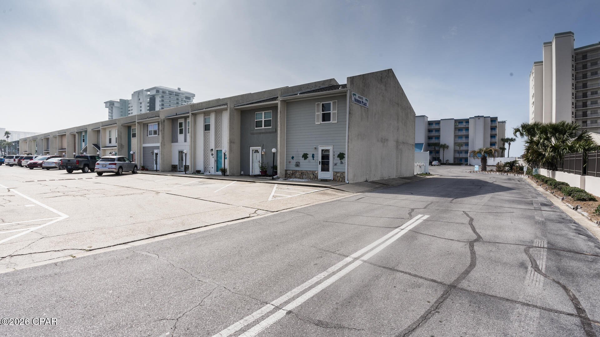 Details for 6215 Thomas Drive 107, Panama City, FL 32408