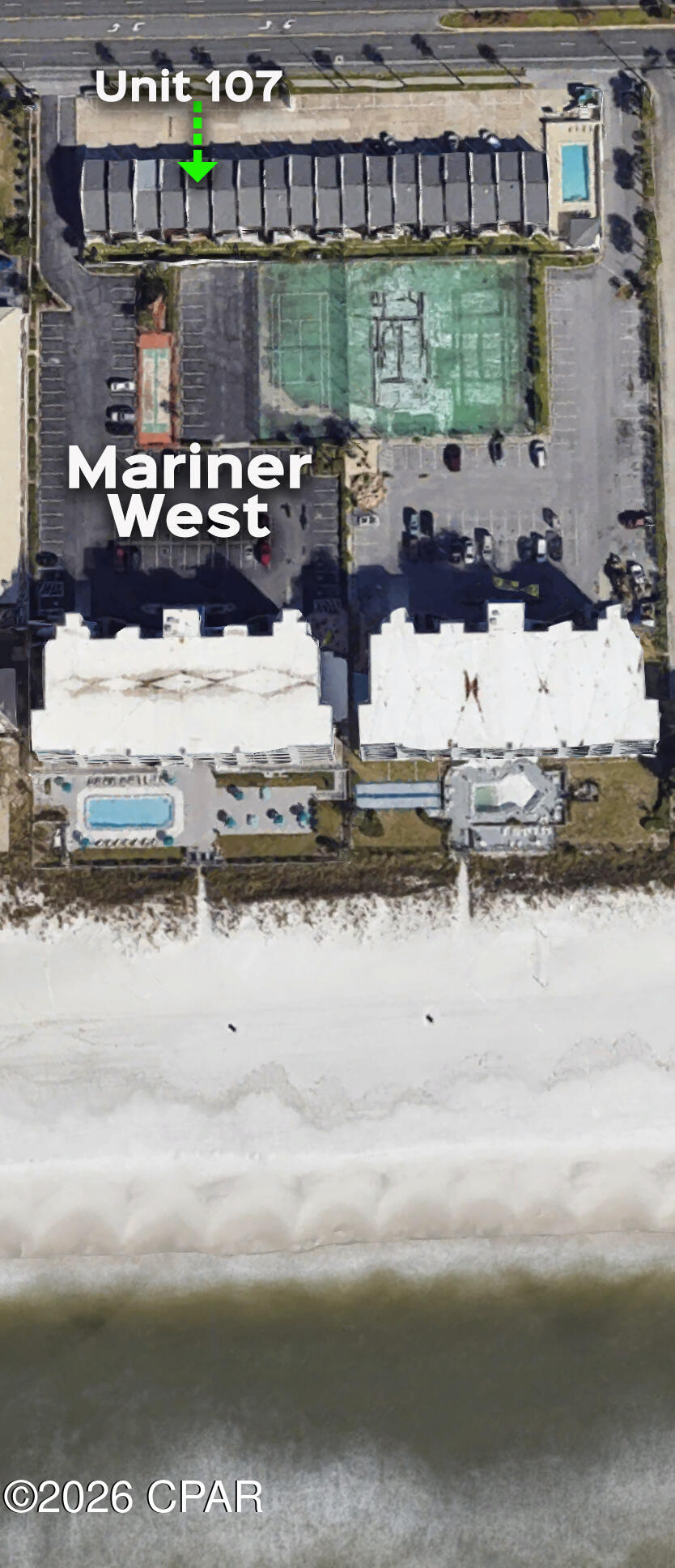 Image 3 For 6215 Thomas Drive 107