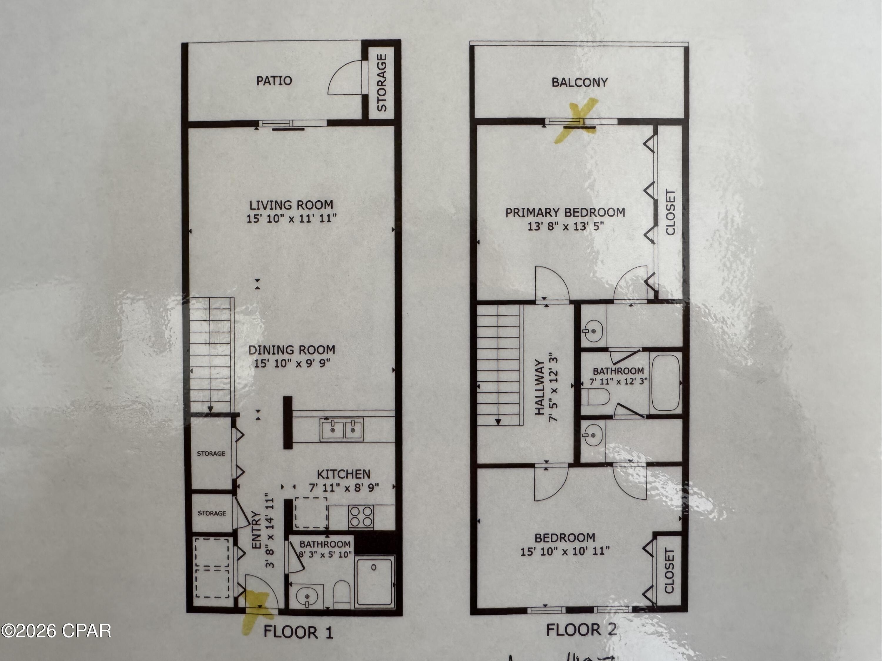 Homes for sale in Panama City, FL | 6215 Thomas Dr #107, Panama City, FL 32408 | MLS# 785538
