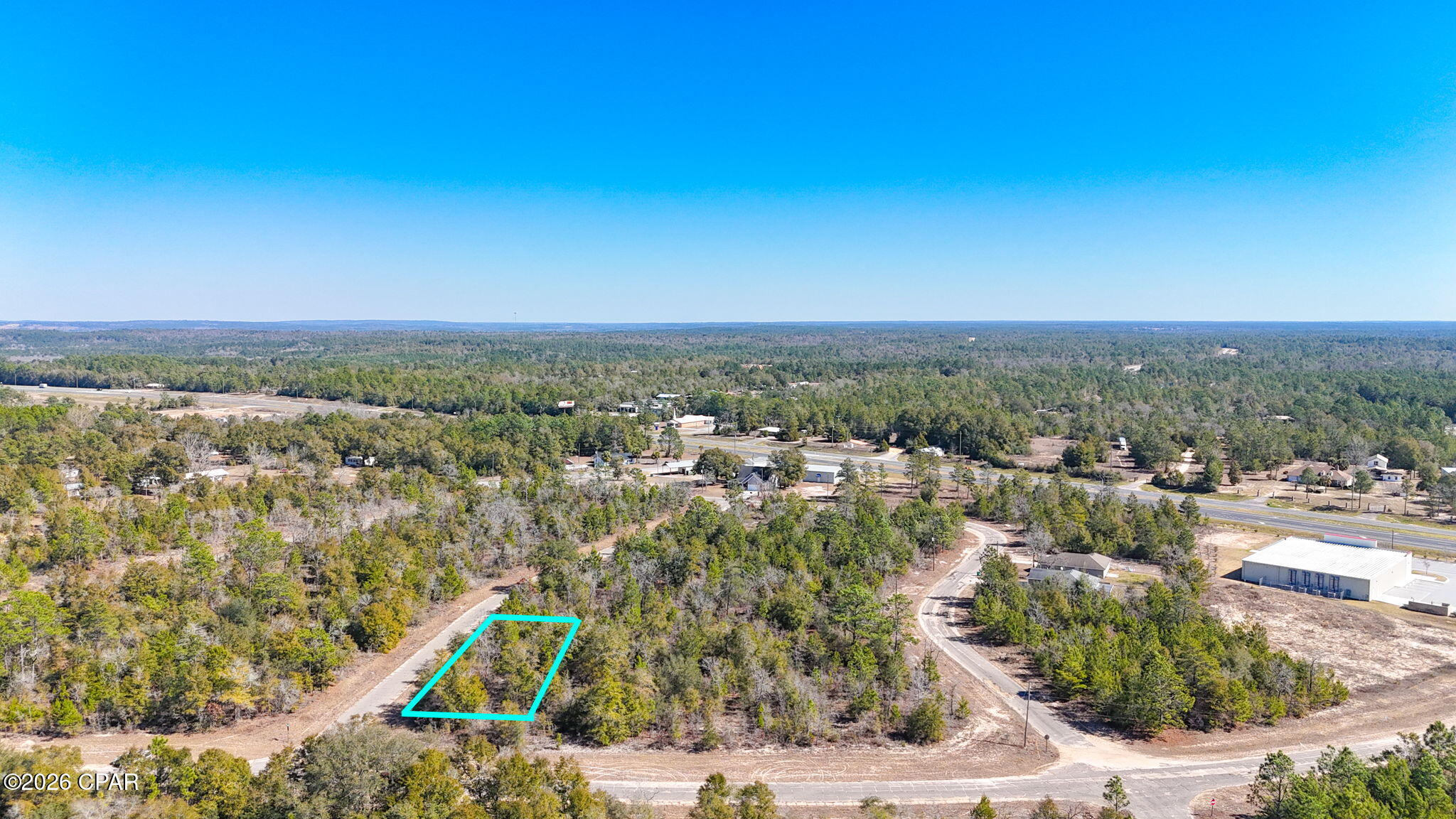 Details for Lot 7 Otis Lane, Chipley, FL 32428