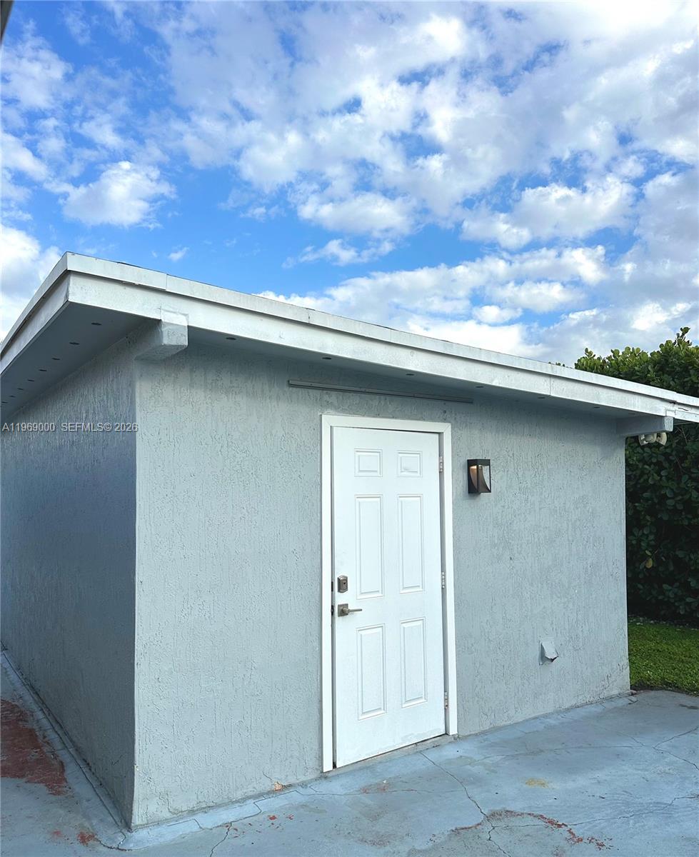 Palm Springs Lakes South