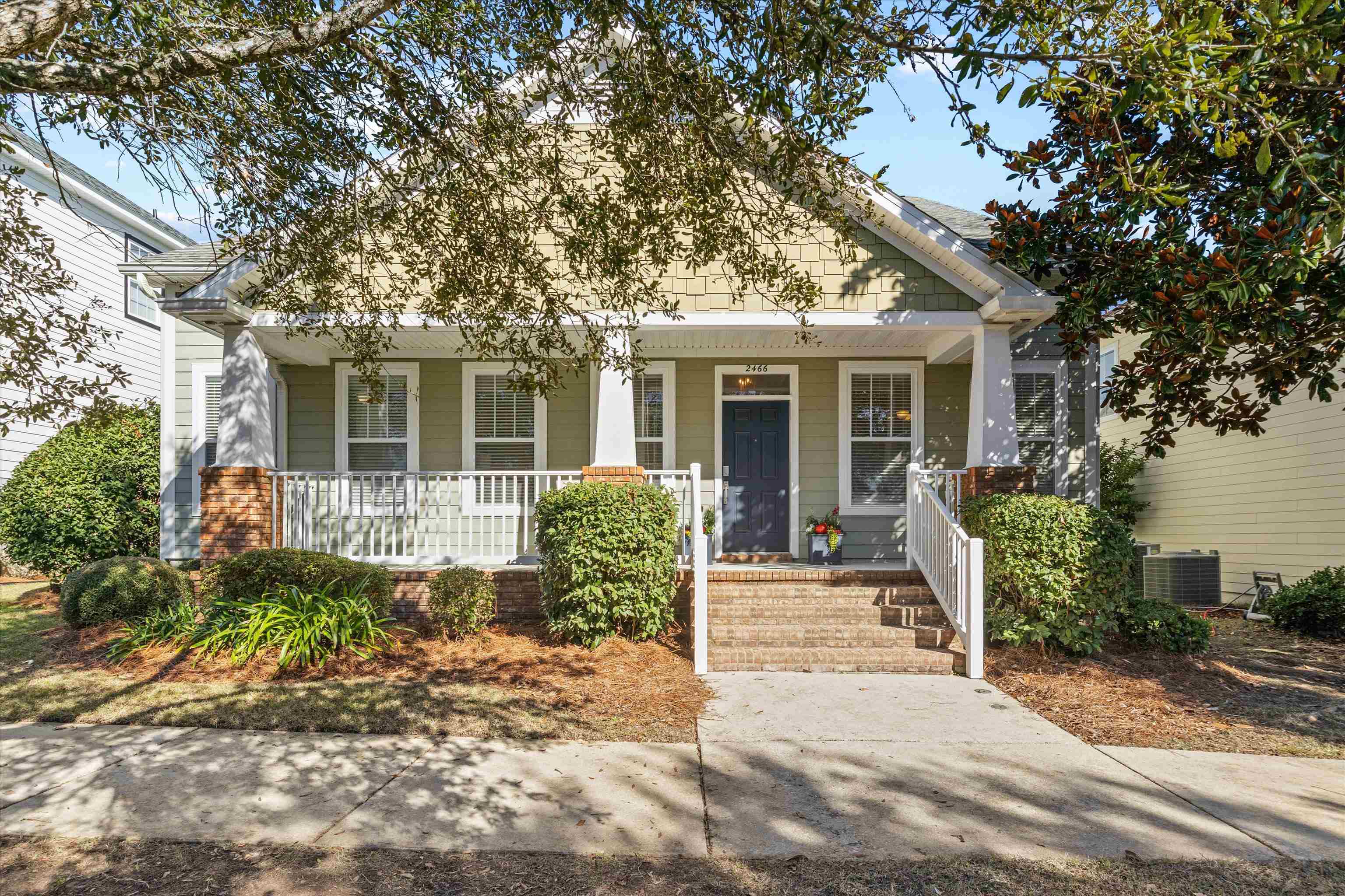 2466  Goldenrod Way , Tallahassee, FL, 32311