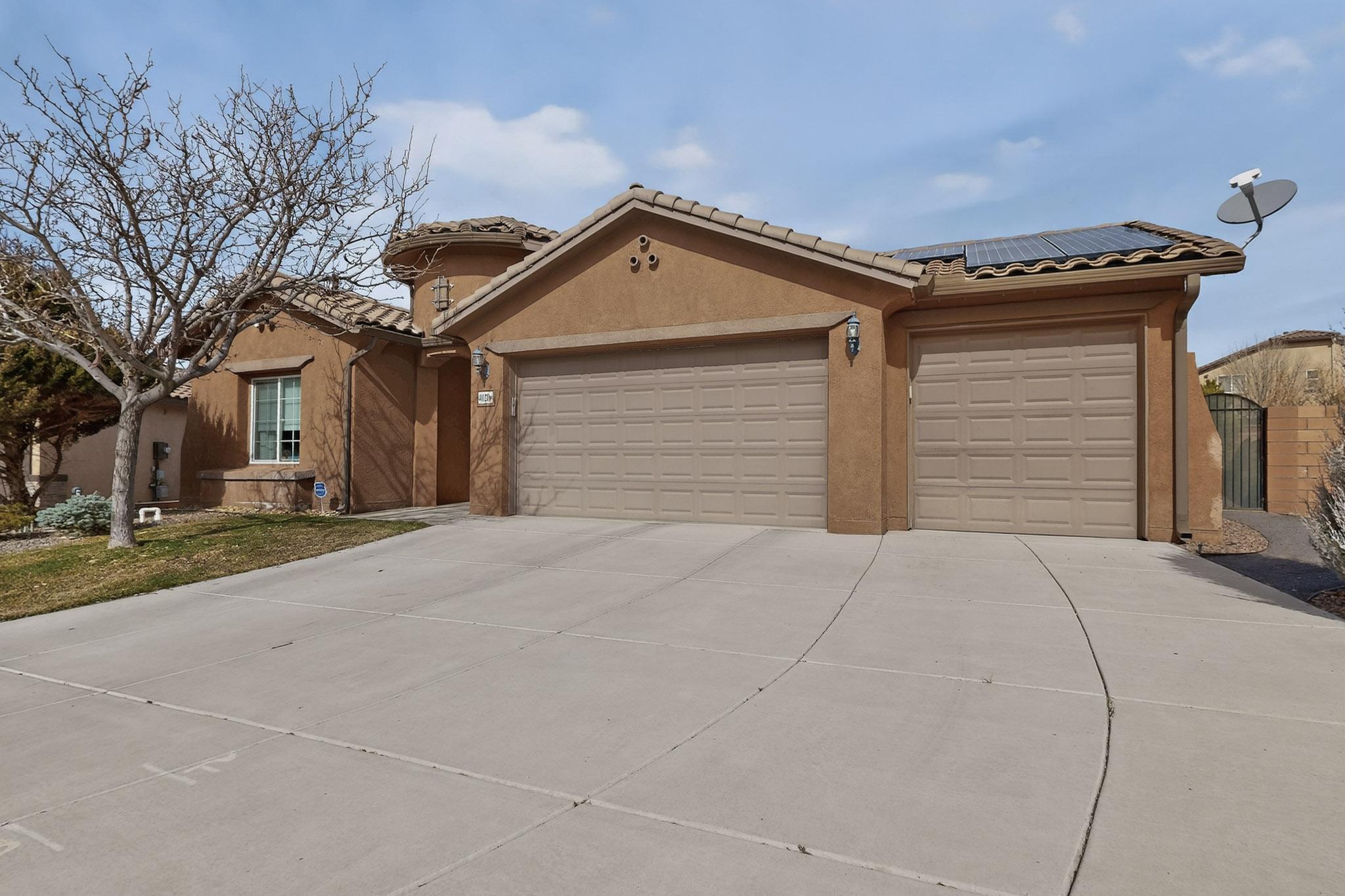 Homes for sale in Rio Rancho, NM | 4021 Paseo Vista Pl Ne, Rio Rancho, NM 87124 | MLS# 1098598