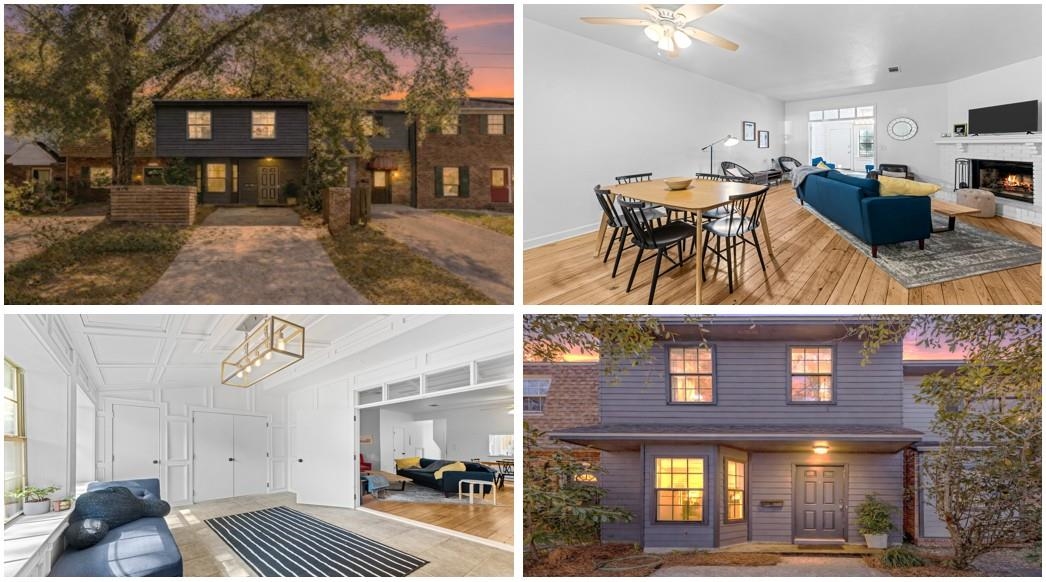 475 E VAN BUREN Street , Tallahassee, FL, 32301