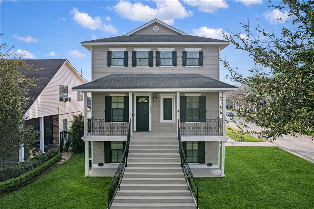 5978 ARGONNE Boulevard