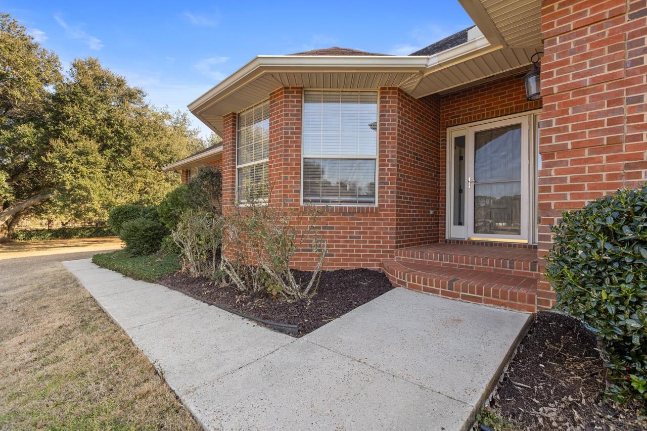 9249  Oakfair Drive , Tallahassee, FL, 32317