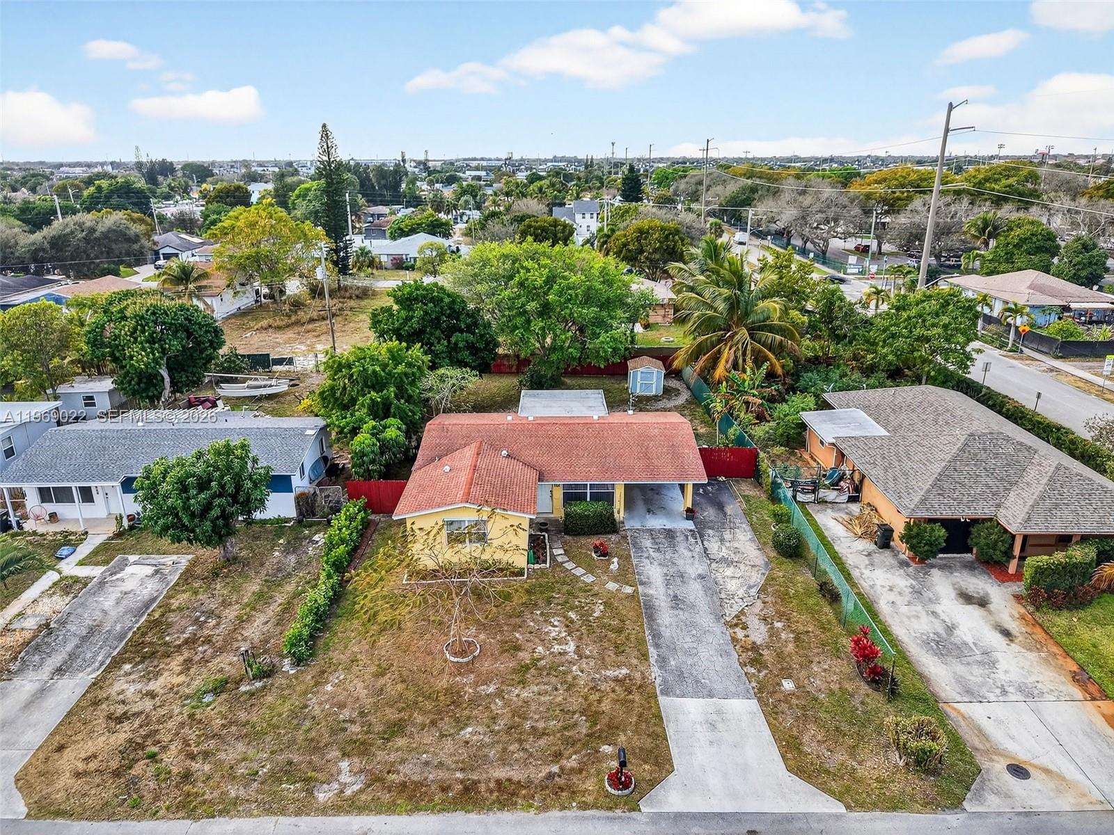 West Side Heights Delray