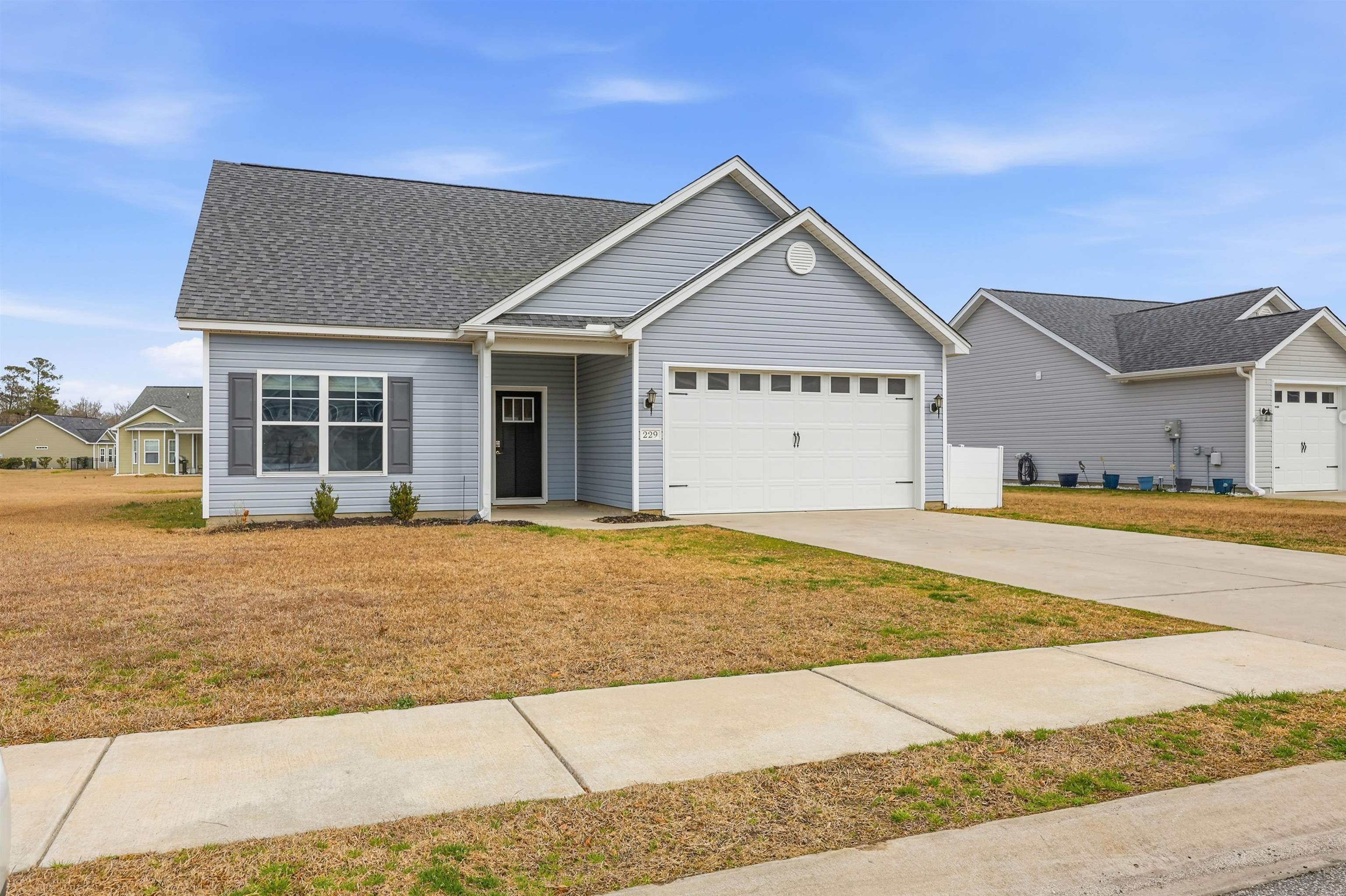 229 Maiden's Choice Dr. Conway, SC 29527