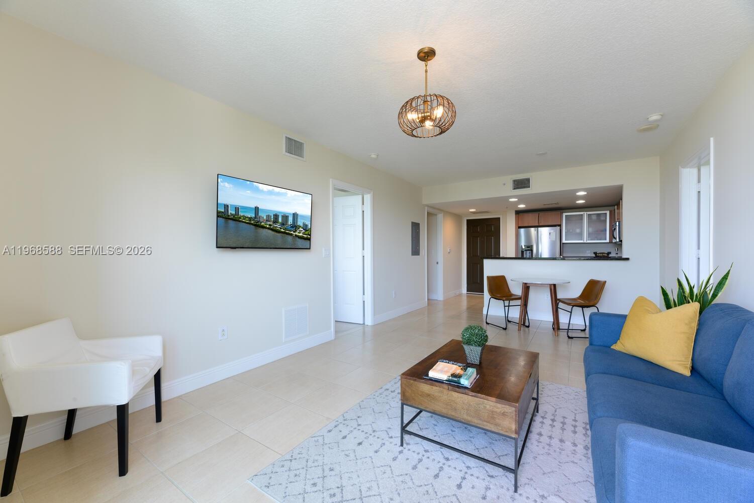 610 Clematis Condo