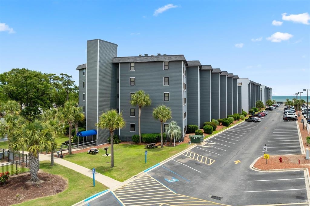 5905 S Kings Hwy. UNIT 549A Myrtle Beach, SC 29577