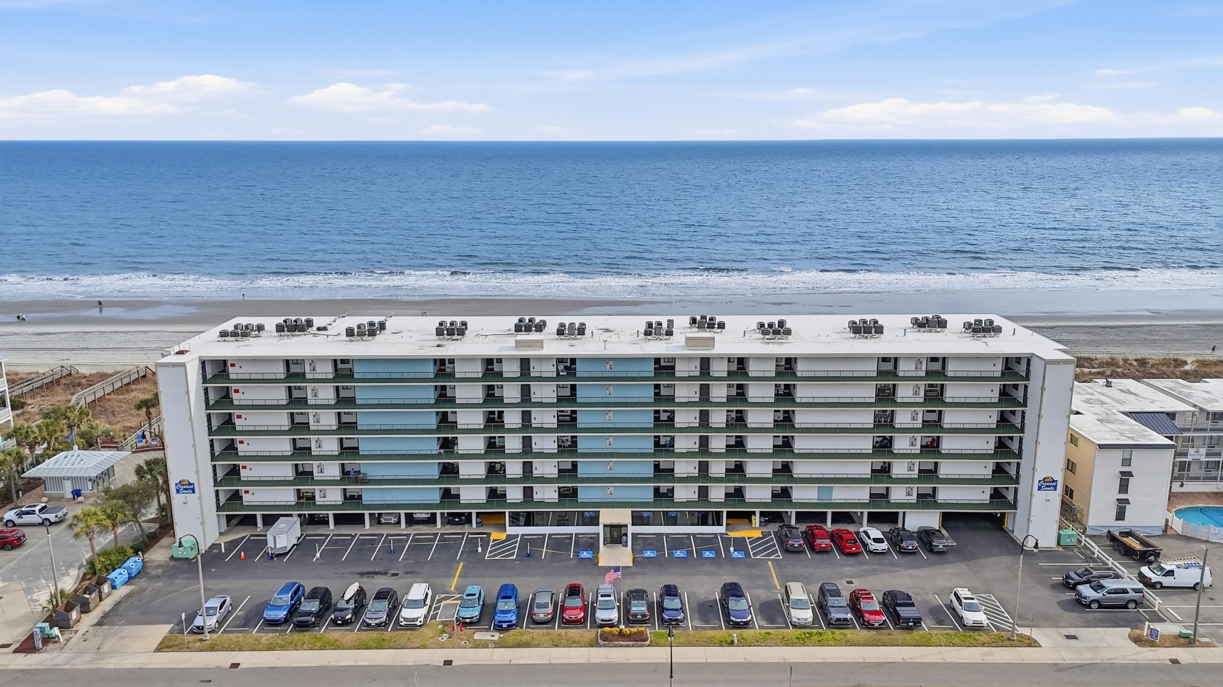 2101 S Ocean Blvd. UNIT G1 North Myrtle Beach, SC 29582