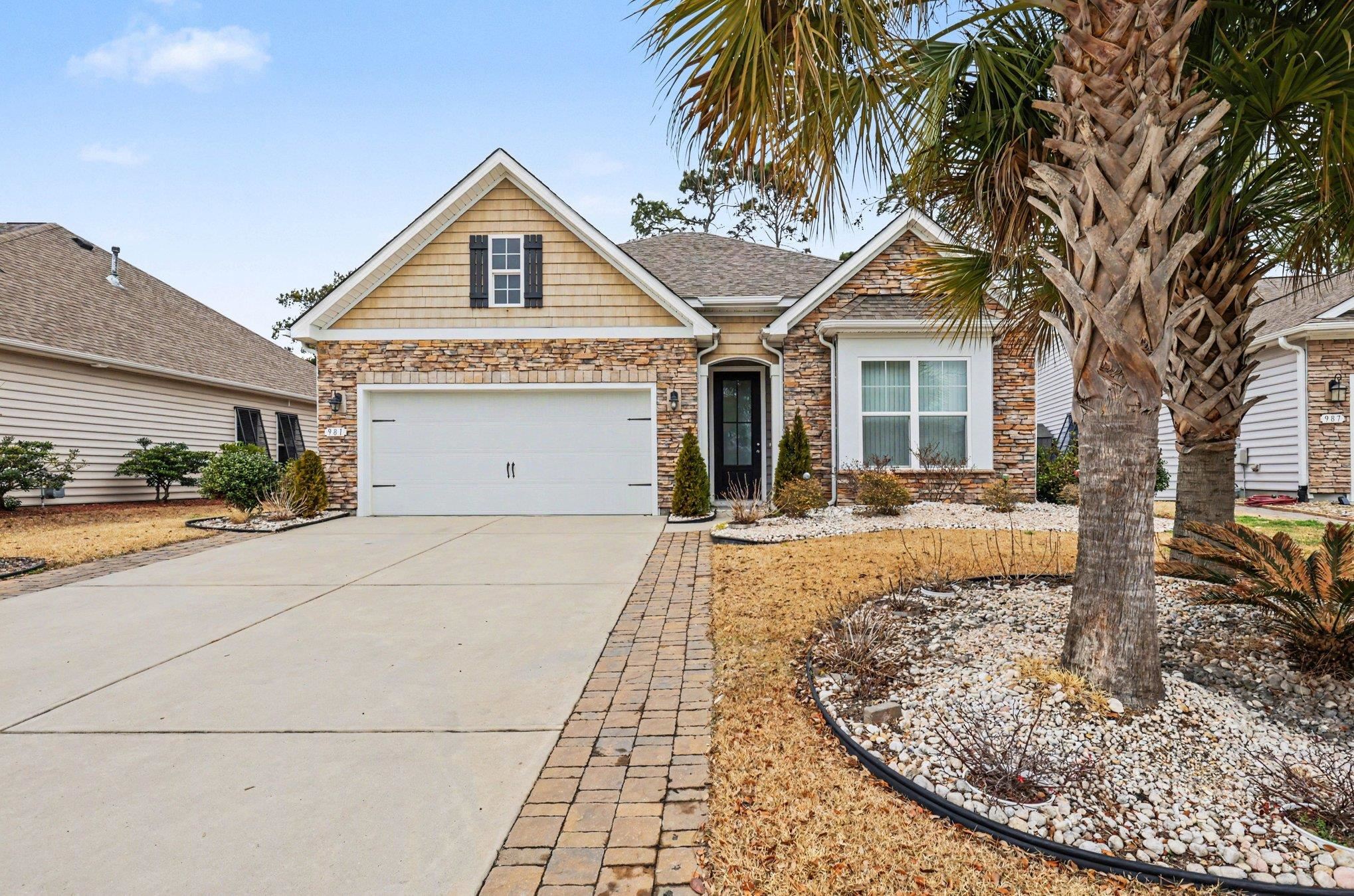 981 Bronwyn Circle North Myrtle Beach, SC 29582