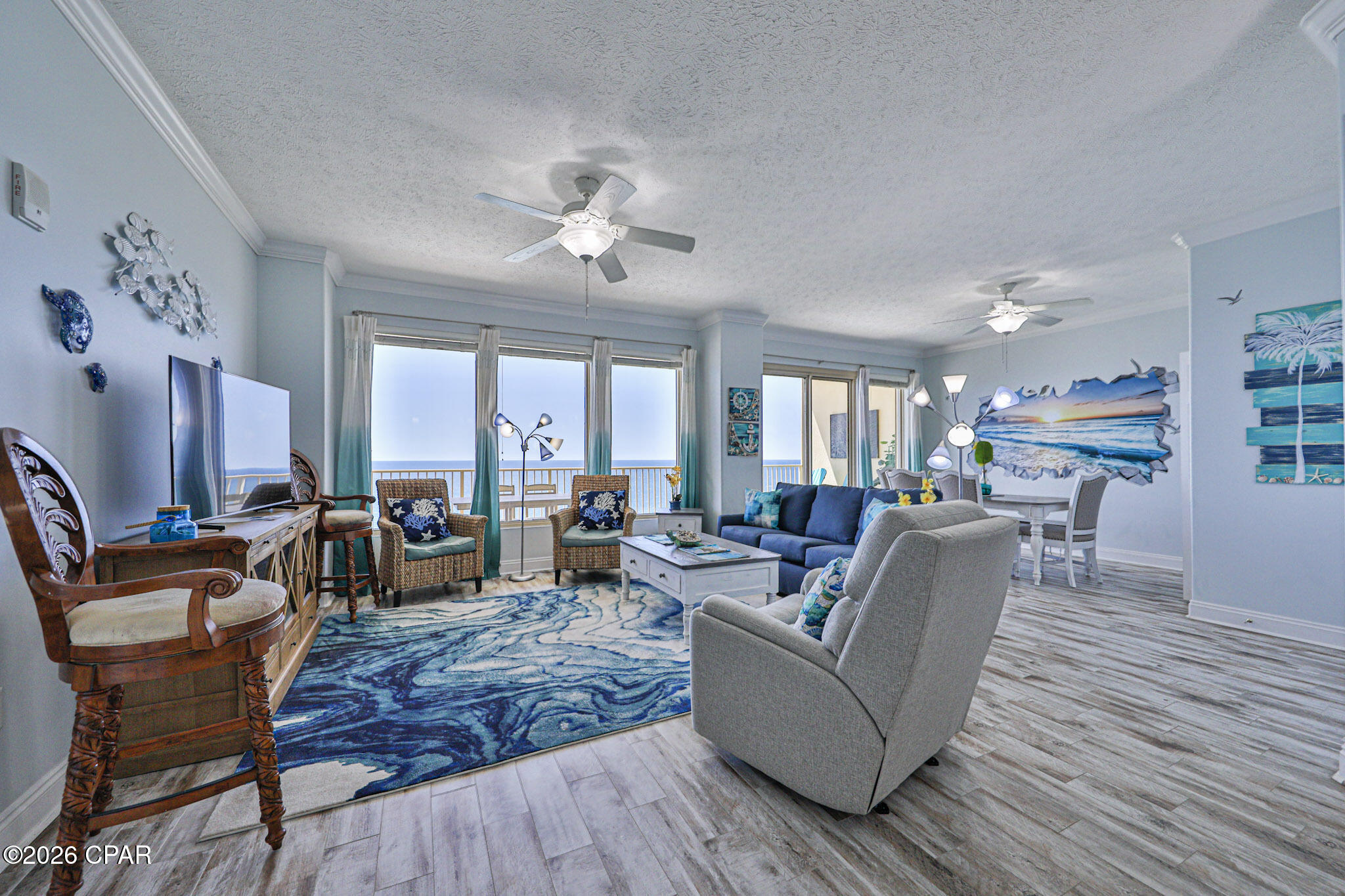 Details for 8715 Surf Drive 2002b, Panama City, FL 32408