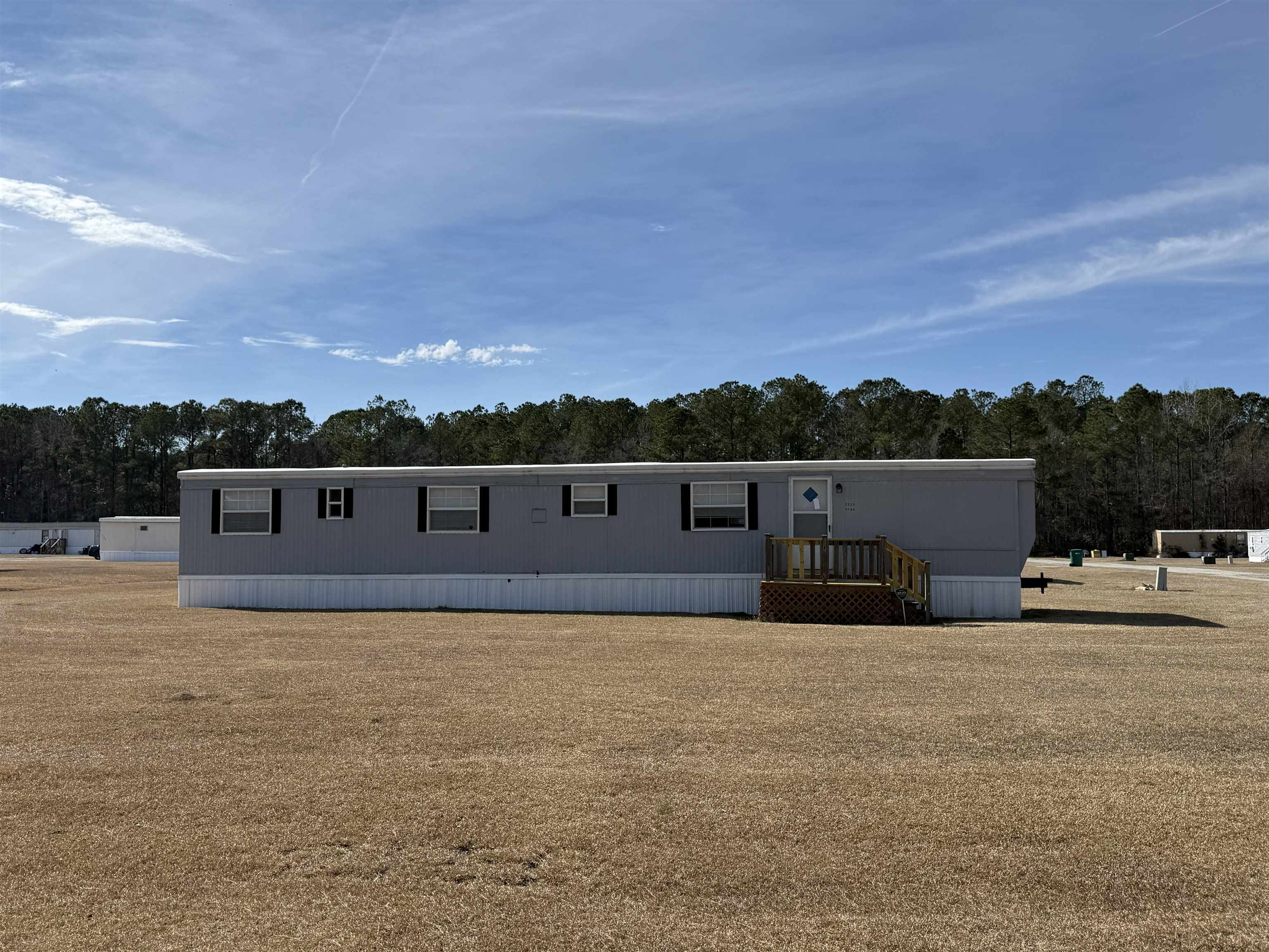 2259 Python Circle Conway, SC 29526