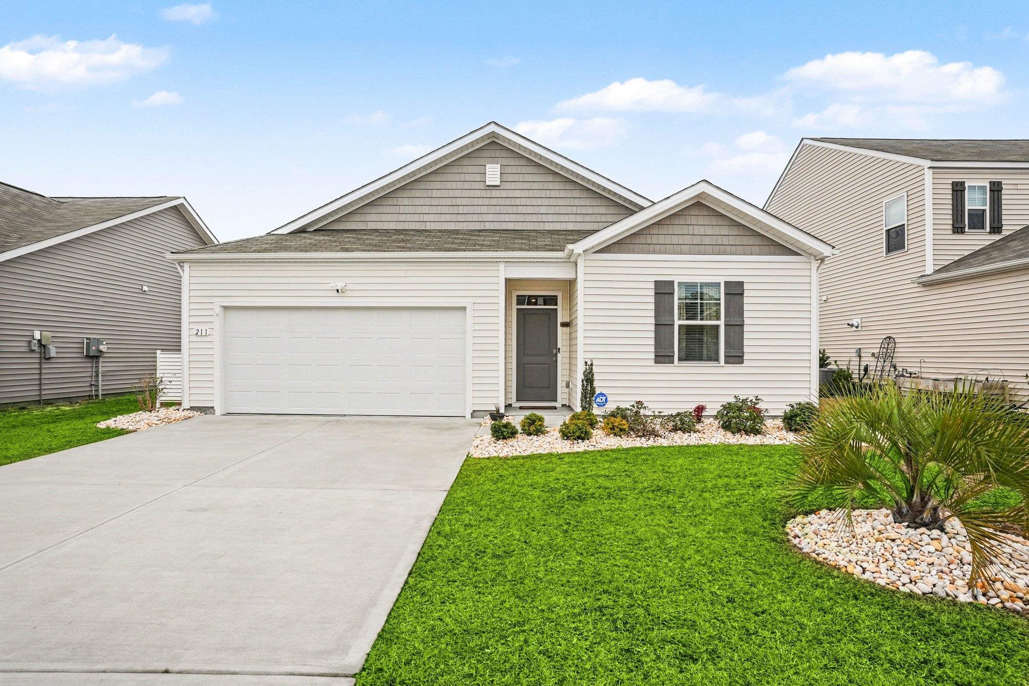 211 Londonshire Dr. Myrtle Beach, SC 29579